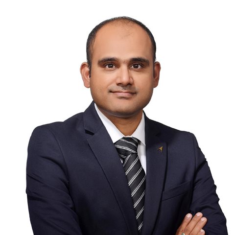 Gaurav Sharma